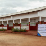 Inauguration de l'école Primaire Publique (EPP) de Koudjinnako_24 septembre 2021_Arnaud (1)