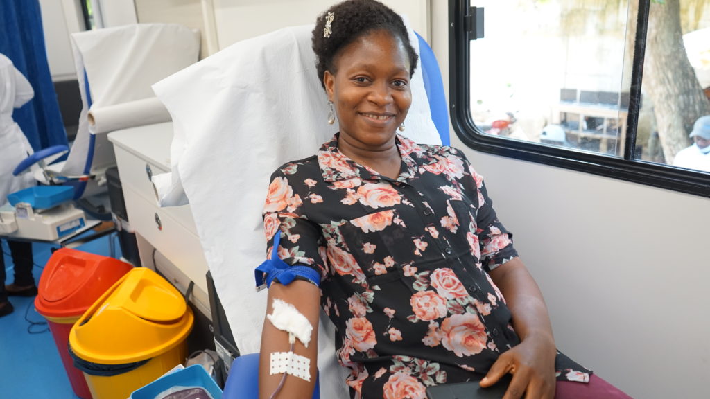 Journée mondiale du donneur de sang_14 juin 2022_Ouidah_Eddy (92)